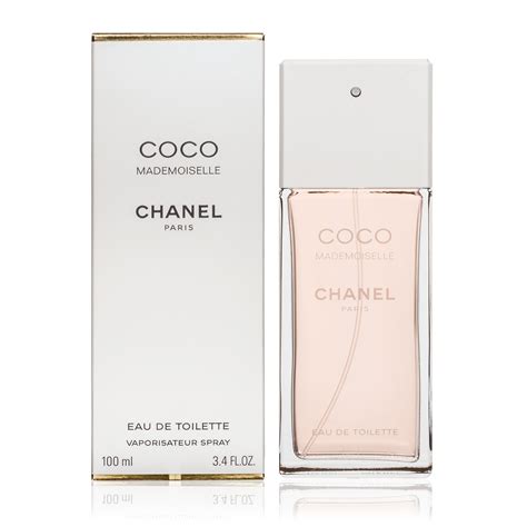 coco chanel mademoiselle eau de toilette|chanel coco mademoiselle euro price.